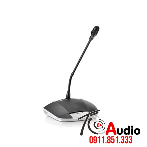 Micro thảo luận BOSCH CCSD-DL