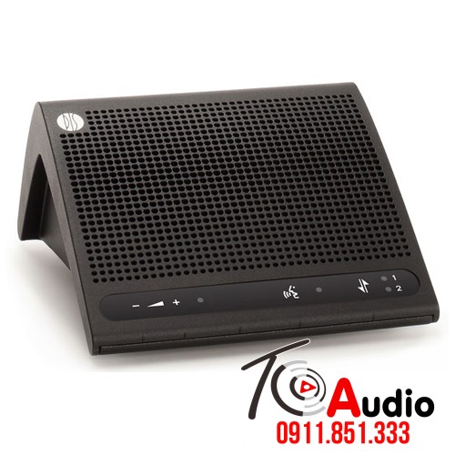 Bộ micro hội thảo Shure DC-5980P