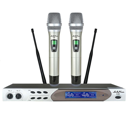 Micro không dây AAP M5 chất lượng vượt trội nhất