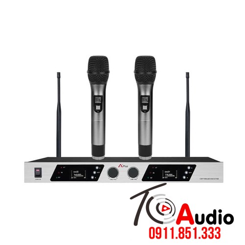 Micro không dây APlus AC-2020