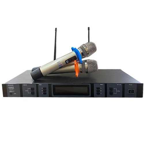 Micro không dây LYNZ F6000 NEW