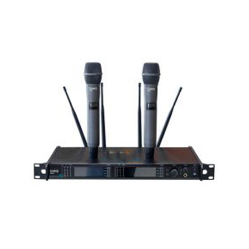 Micro không dây LYNZ F9000