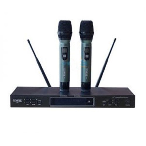 Micro không dây LYNZ S9000