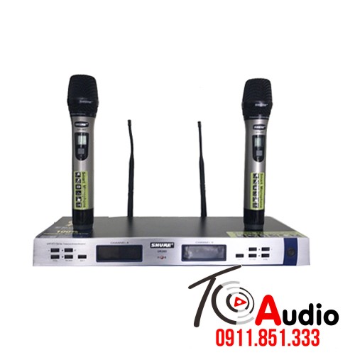 Micro không dây OBT U5225