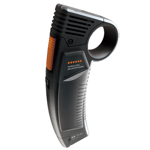 Micro không dây TOA WM-5420 độ nhạy cao, tiếng chuẩn, giá luôn tốt nhất