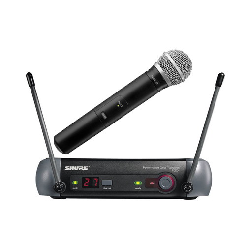 Micro Shure PGX24A/Beta87A micro chính hãng, độ nhạy cao, giá rẻ phù hợp