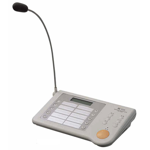 Micro thông báo chọn vùng Toa RM-1200 giá tốt nhất thị trường