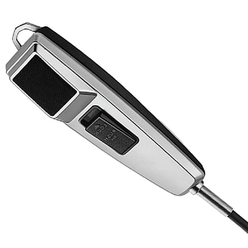 Micro thông báo TOA PM-120 chính hãng Toa Nhật Bản, xưởng indoneisa