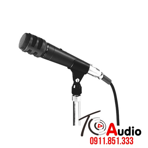 Micro điện động cầm tay TOA DM-320
