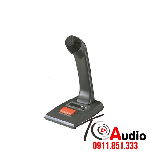 Micro để bàn TOA PM-660