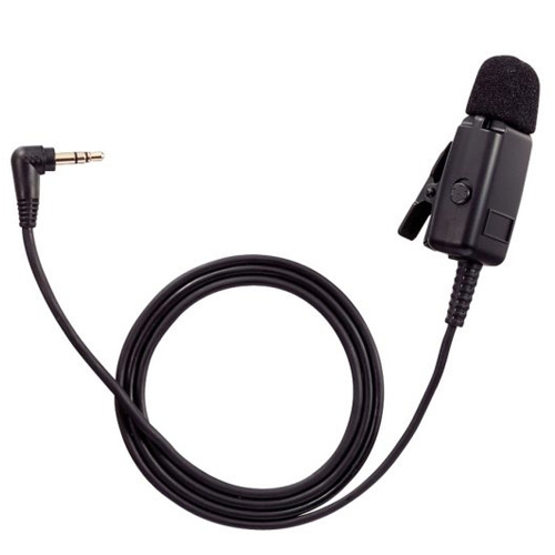 Micro dùng để nói gần TOA YP-M201 dùng cho thuyết trình, hội thảo