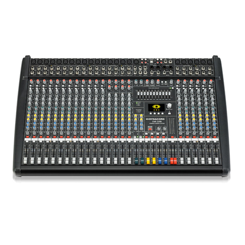 Bàn Mixer Dynacord D1000 chất lượng cao, giá rẻ, bảo hành 12 tháng