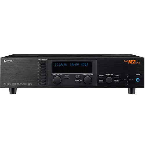 Mixer ma trận số Toa M-9000M2 CE