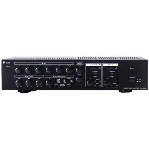 Mixer số toa MX 6224D-1CE F00