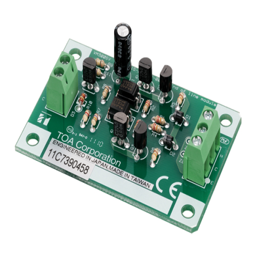 Modul phát hiện lỗi Toa VM-300SV