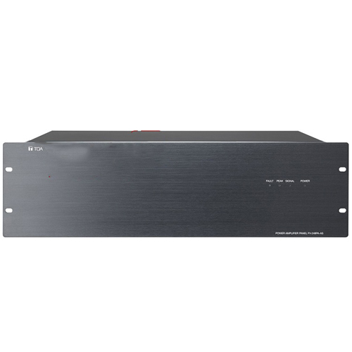 Tăng âm 480W Toa FV-248PA-AS F00