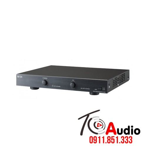 Tăng âm số TOA DA-Z250D công suất 500w
