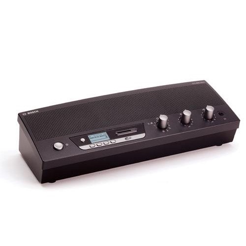 Thiết bị điều khiển trung tâm Bosch CCS-CU