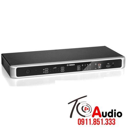 Thiết bị điều khiển trung tâm Bosch CCSD-CU
