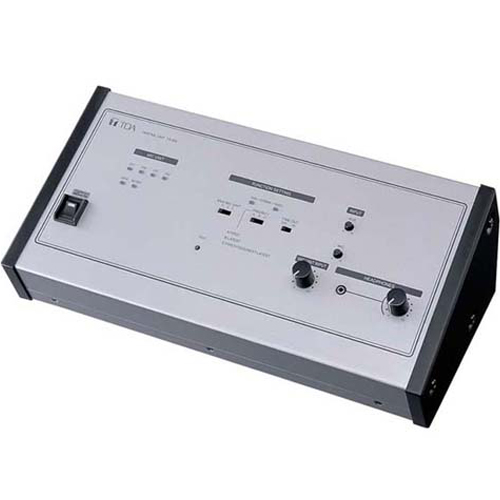 Bộ trung tâm TOA TS-900 chuyên dùng cho hội thảo cao cấp