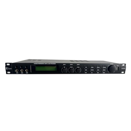 Vang số TBsound K9000