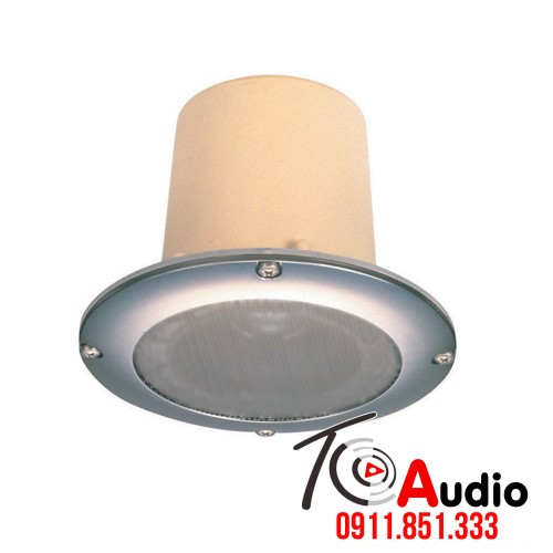 Loa gắn trần chịu nước TOA PC-3WR công suất 3W