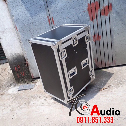 Tủ rack 16U đựng âm thanh giá rẻ