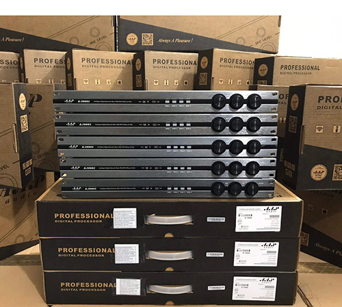 Vang số AAP K1000II hàng chính hãng chuẩn nhất trên thị trường