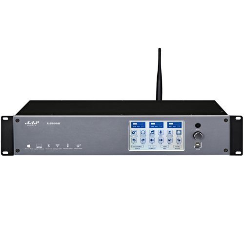 Vang Số AAP K-9900 II