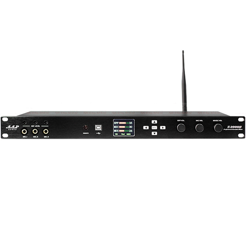 Vang Số AAP Z-2000II