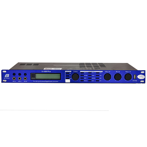 Vang số BFaudio K1000 Plus