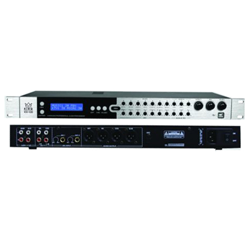 Vang số KING KX-100