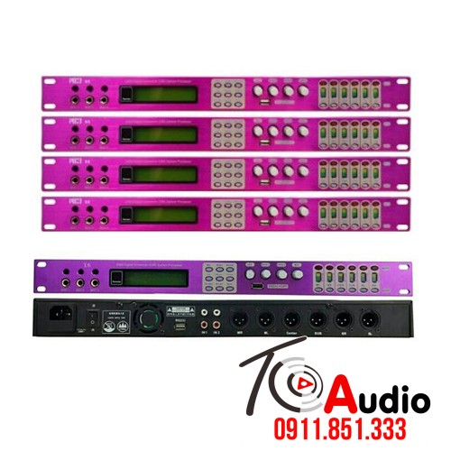 Vang số x6 bảo hành 12 tháng