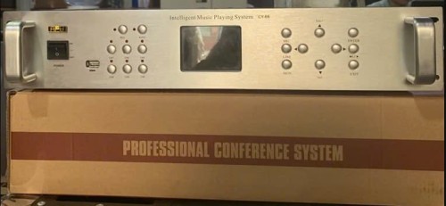 Bộ hẹn giờ tự động APU H-8003