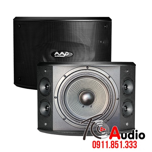 loa aad w10 speaker