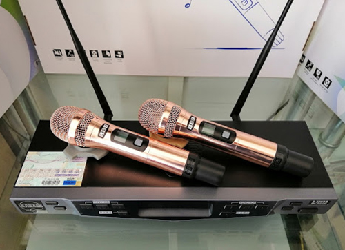micro karaoke bbs s329 gs